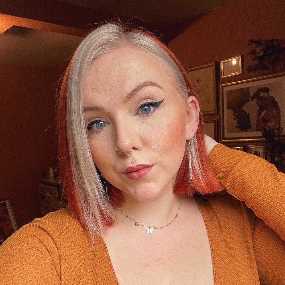 Meet your Posher, Brigitta